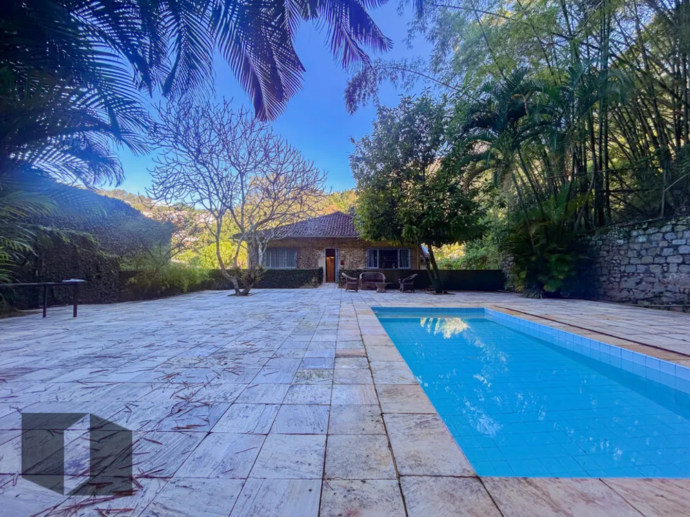 Casa, 7 quartos, 1329 m² - Foto 53