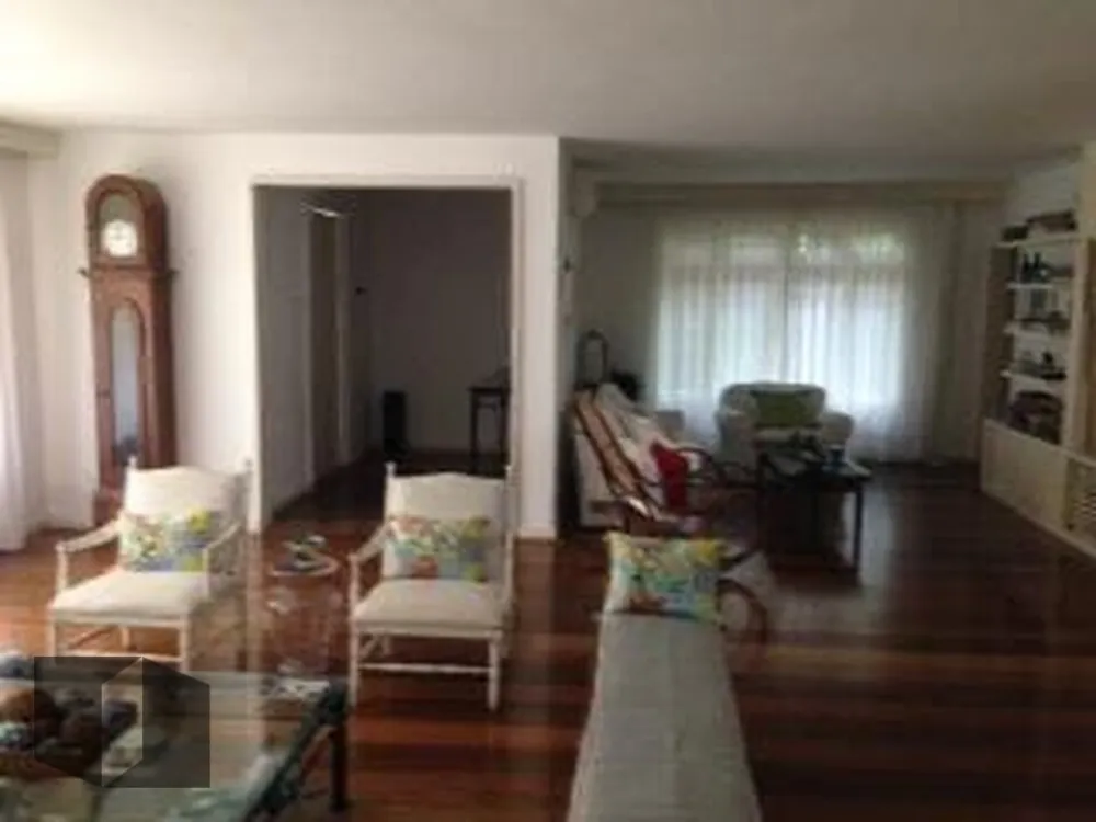 Casa, 7 quartos, 1329 m² - Foto 3