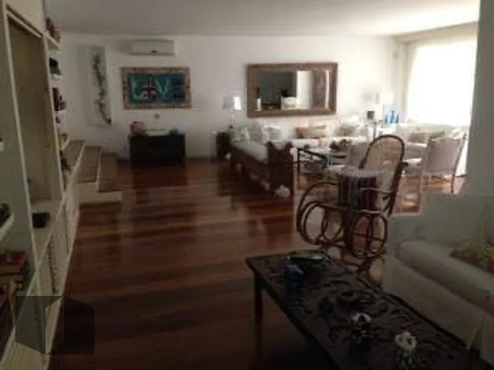 Casa, 7 quartos, 1329 m² - Foto 6
