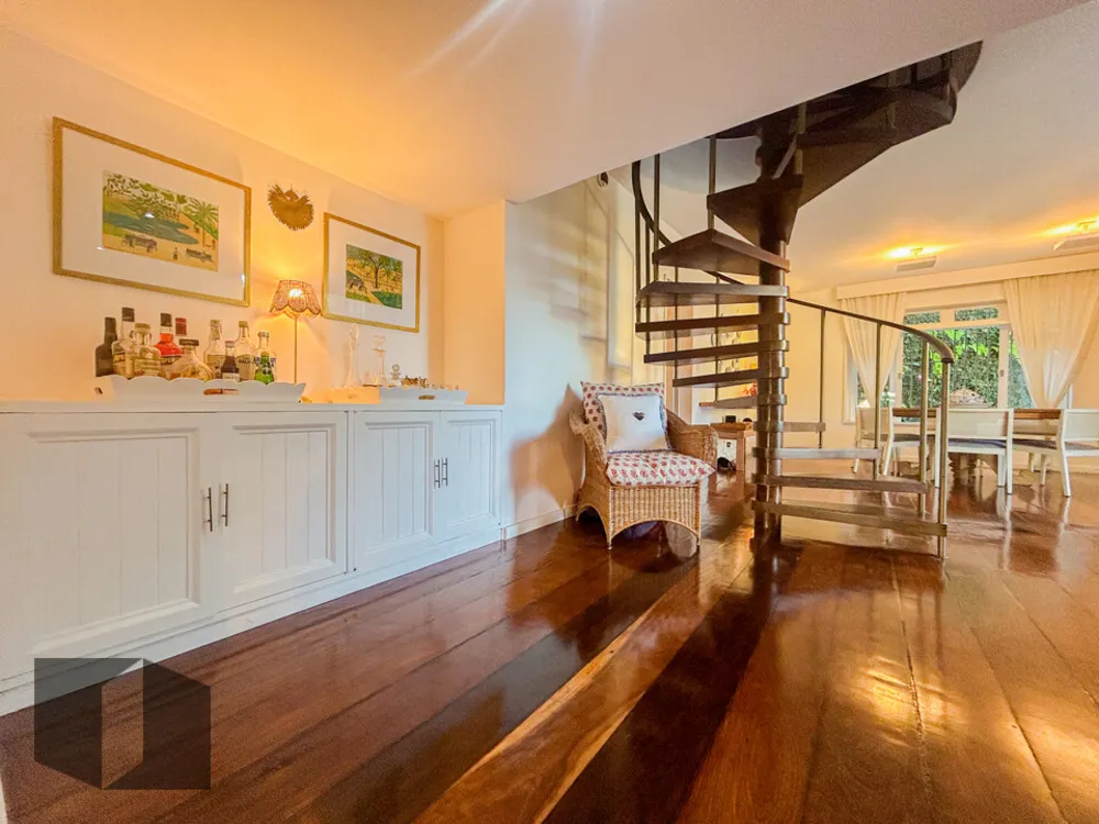 Casa, 7 quartos, 1329 m² - Foto 29