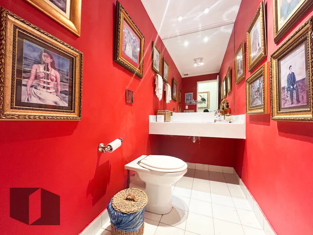 Casa, 7 quartos, 1329 m² - Foto 46