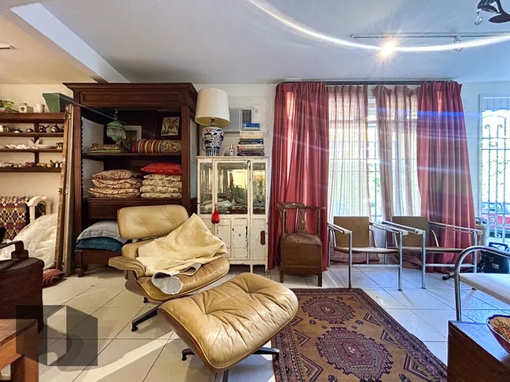 Casa, 7 quartos, 1329 m² - Foto 11