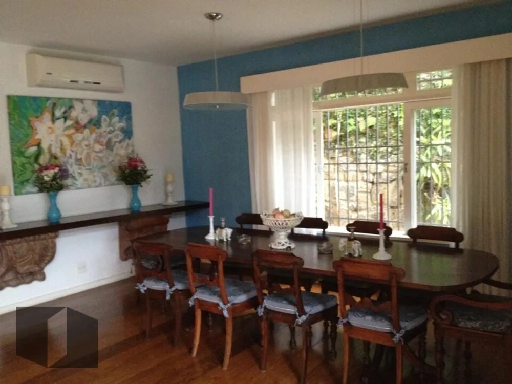 Casa, 7 quartos, 1329 m² - Foto 4
