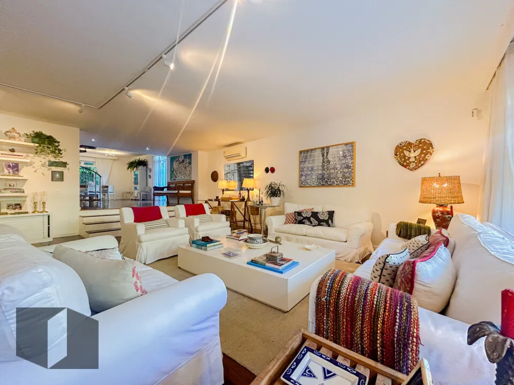 Casa, 7 quartos, 1329 m² - Foto 21
