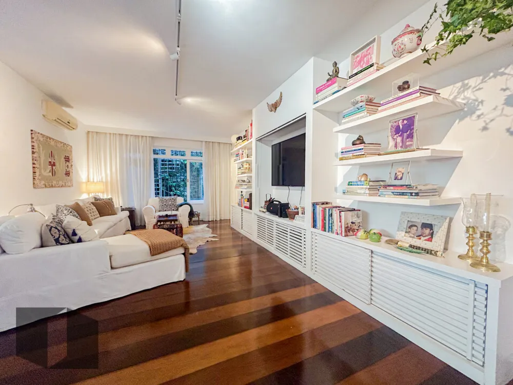 Casa, 7 quartos, 1329 m² - Foto 39