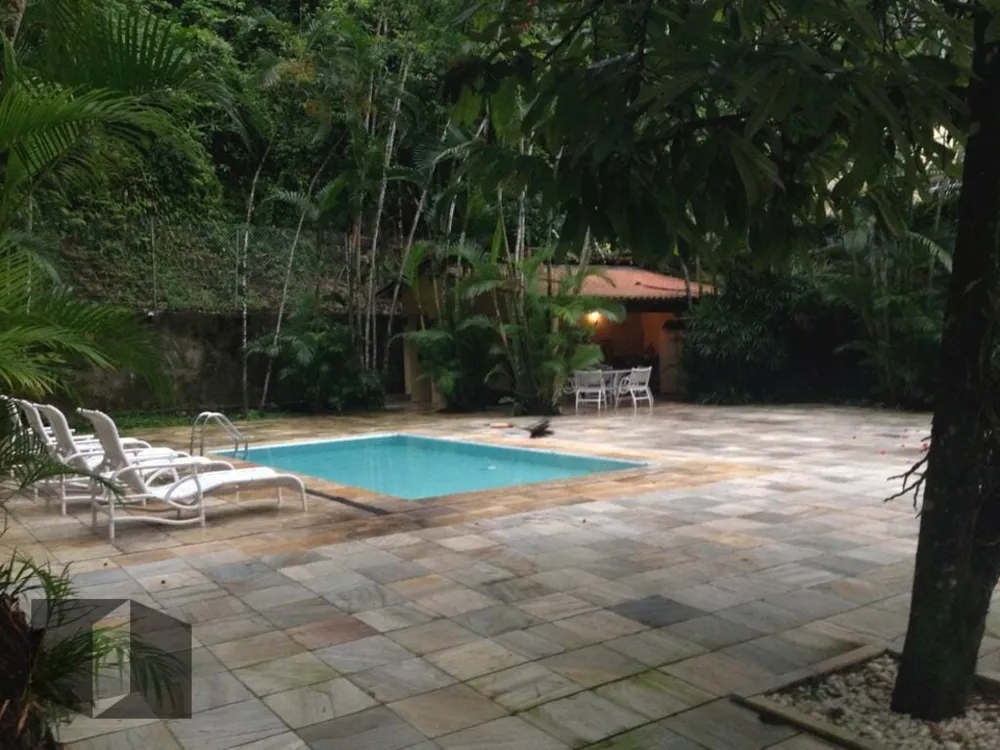 Casa, 7 quartos, 1329 m² - Foto 13