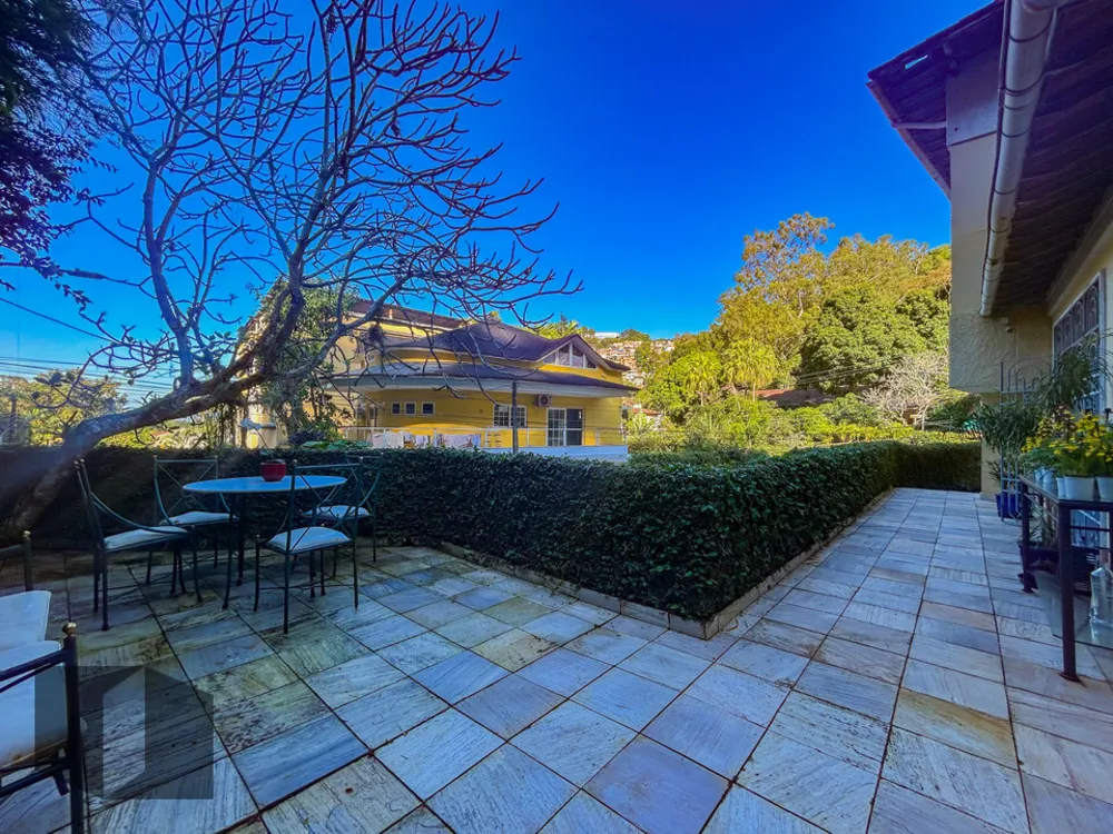 Casa, 7 quartos, 1329 m² - Foto 49