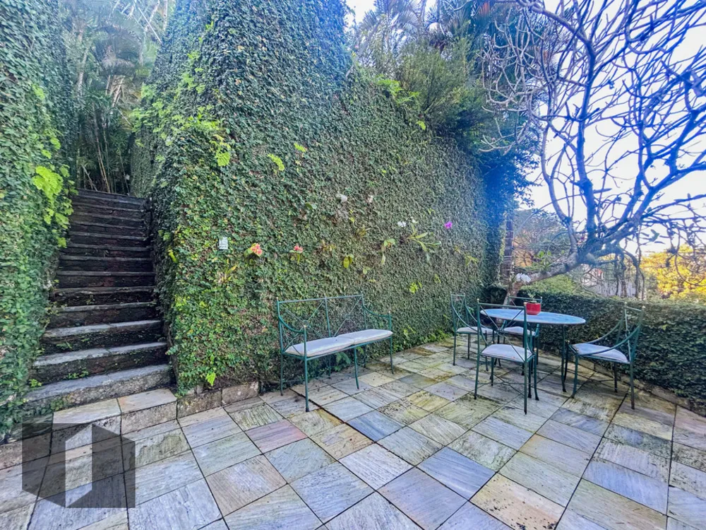 Casa, 7 quartos, 1329 m² - Foto 47
