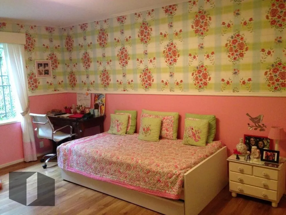 Casa, 7 quartos, 1329 m² - Foto 8