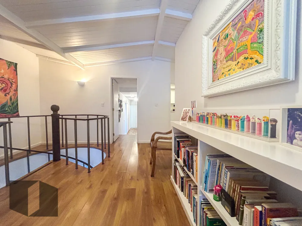 Casa, 7 quartos, 1329 m² - Foto 58