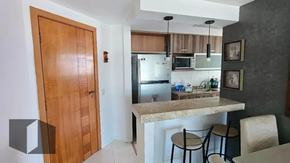 Apartamento, 3 quartos, 78 m² - Foto 16