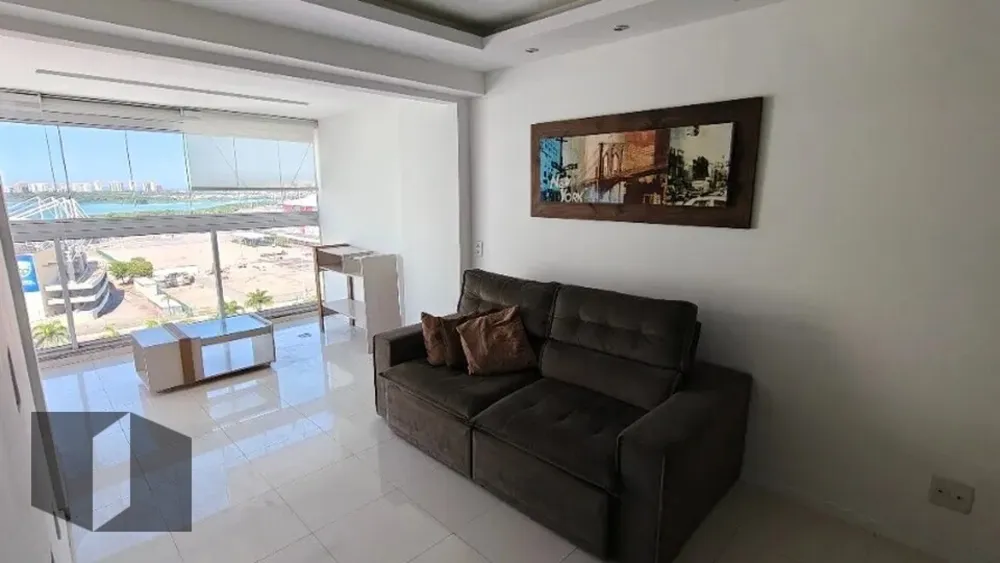 Apartamento, 3 quartos, 78 m² - Foto 2