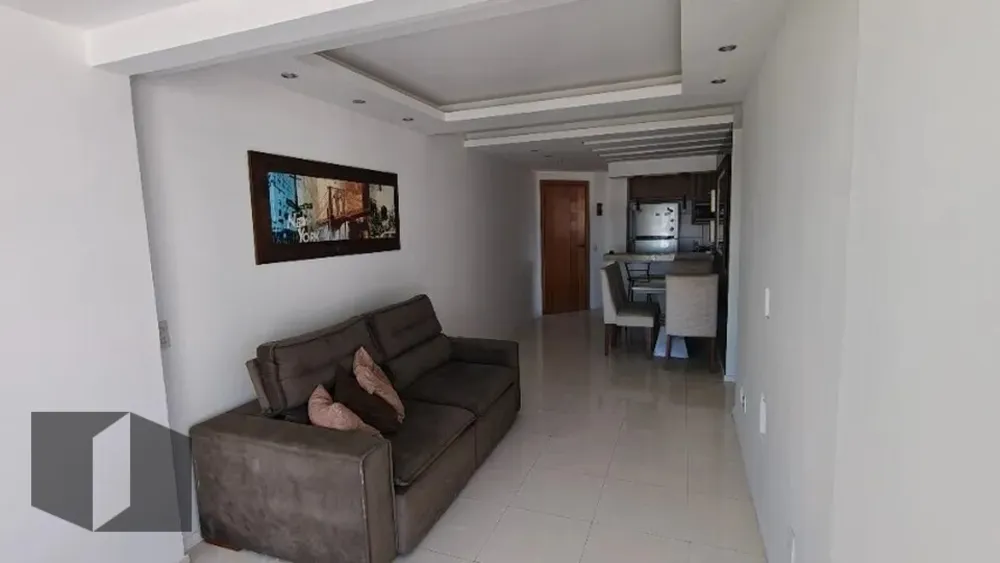Apartamento, 3 quartos, 78 m² - Foto 4