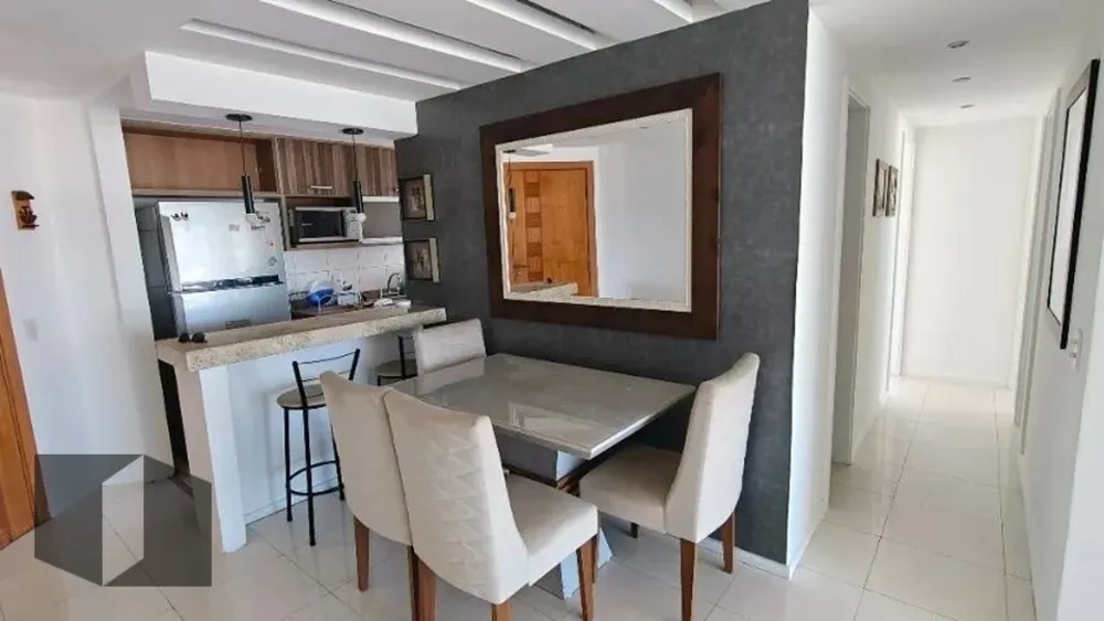 Apartamento, 3 quartos, 78 m² - Foto 5