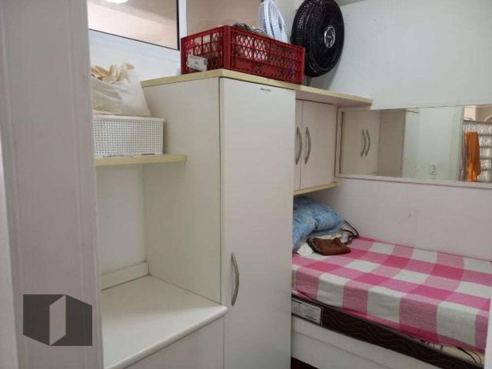 Apartamento para alugar com 4 quartos, 195m² - Foto 8