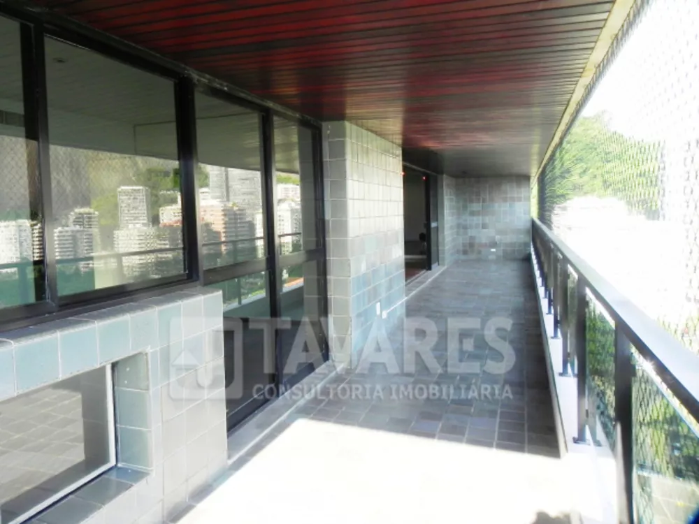 Apartamento, 4 quartos, 319 m² - Foto 3