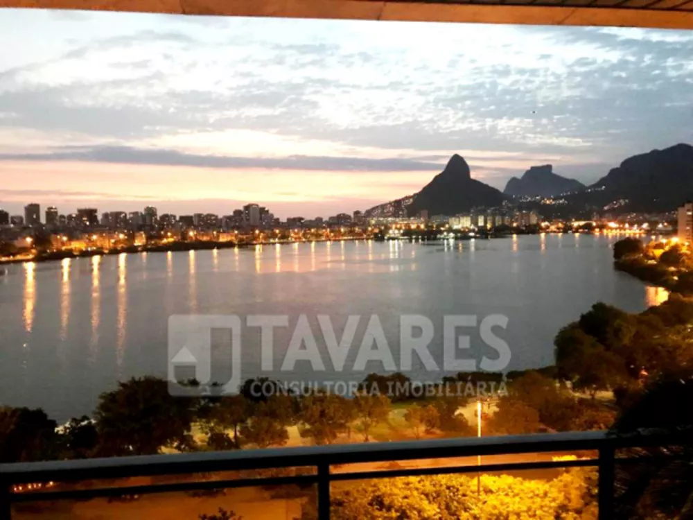 Apartamento, 4 quartos, 319 m² - Foto 1