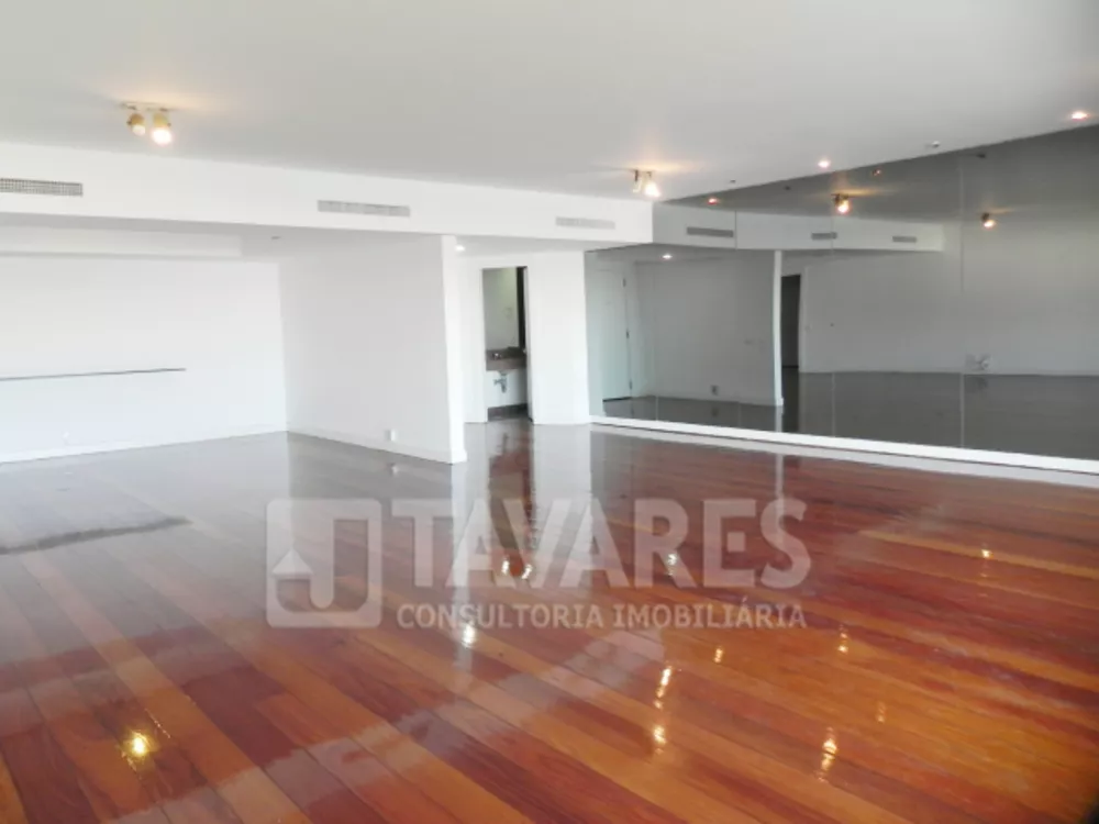 Apartamento, 4 quartos, 319 m² - Foto 6