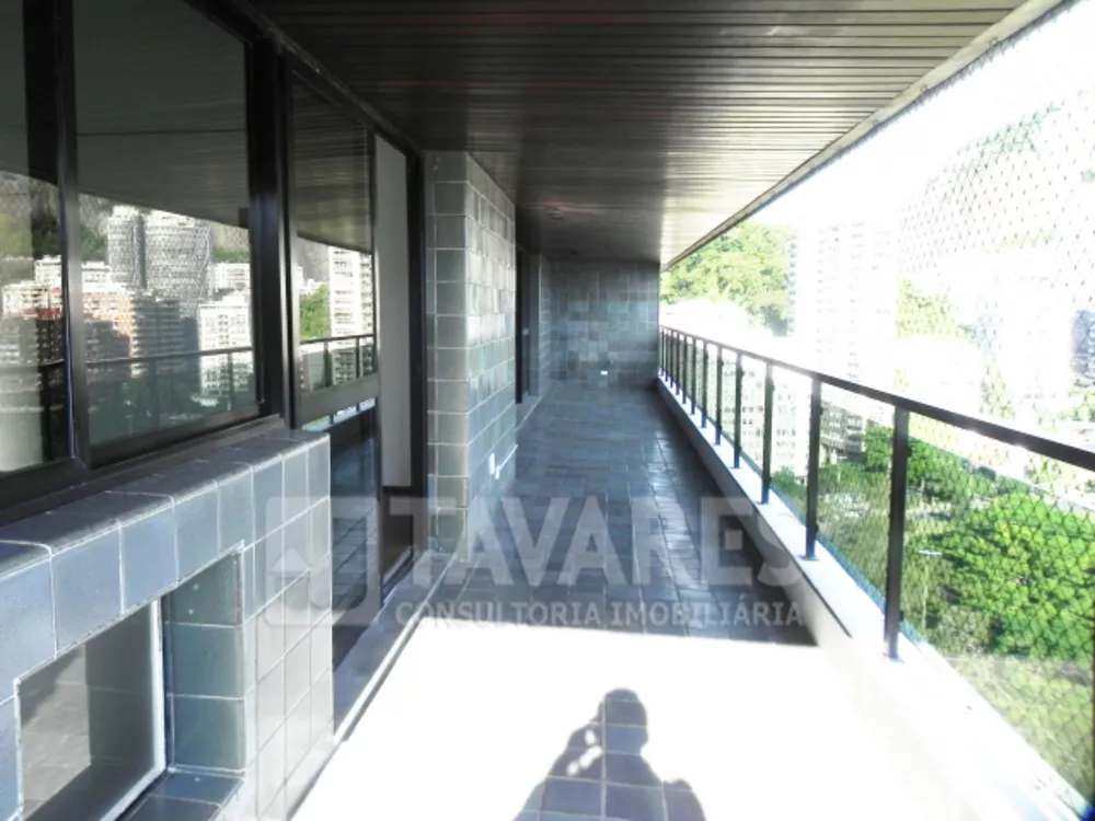 Apartamento, 4 quartos, 319 m² - Foto 11