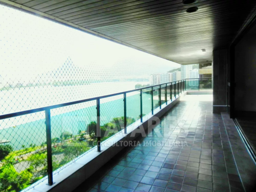 Apartamento, 4 quartos, 319 m² - Foto 2