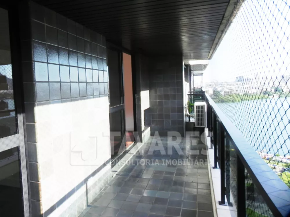 Apartamento, 4 quartos, 319 m² - Foto 37