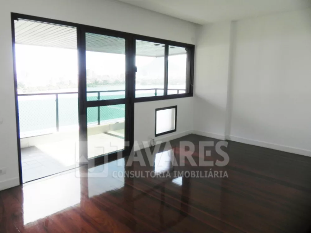 Apartamento, 4 quartos, 319 m² - Foto 9
