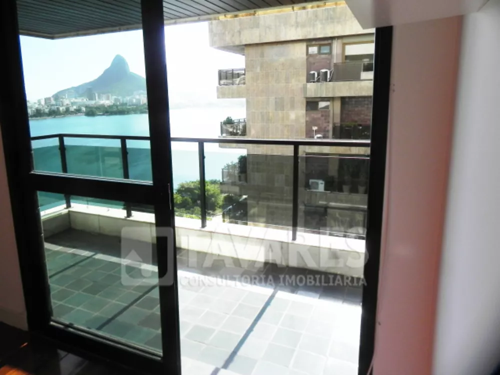 Apartamento, 4 quartos, 319 m² - Foto 16