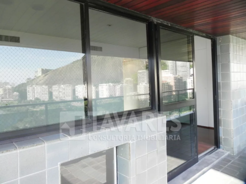 Apartamento, 4 quartos, 319 m² - Foto 34