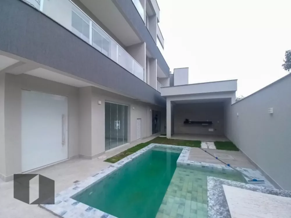 Casa, 4 quartos, 212 m² - Foto 17