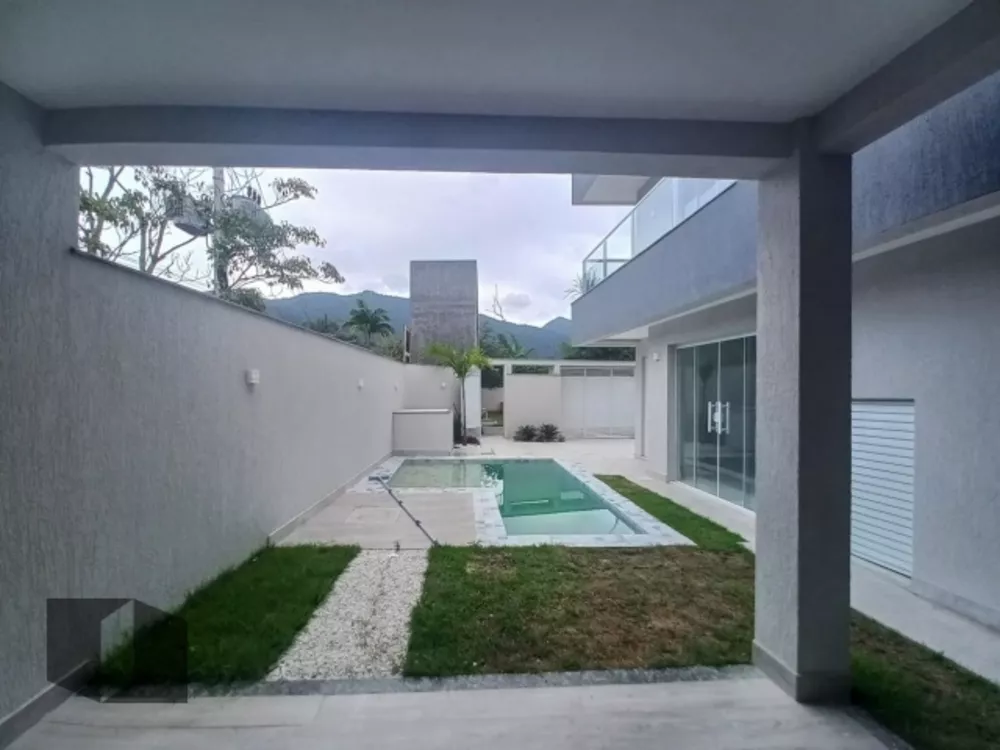 Casa, 4 quartos, 212 m² - Foto 8