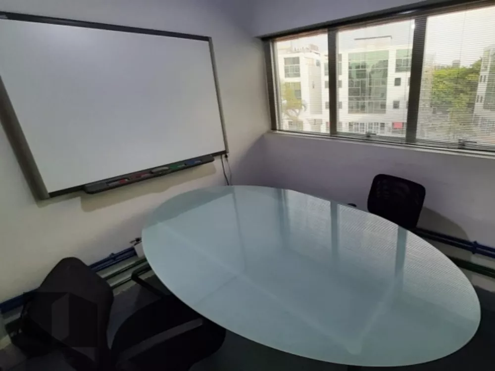 Sala-Conjunto, 117 m² - Foto 19