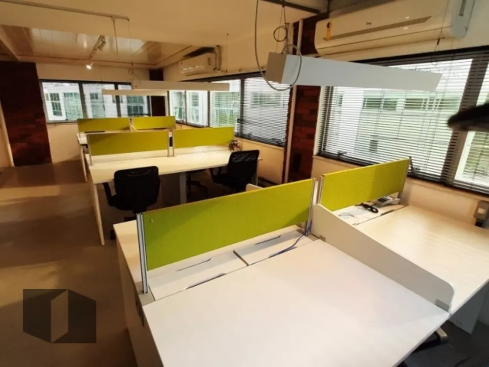 Sala-Conjunto, 117 m² - Foto 1