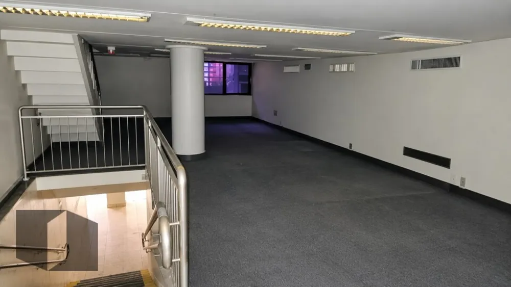 Loja-Salão, 518 m² - Foto 1