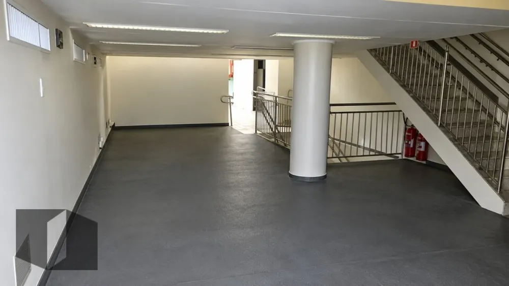 Loja-Salão, 518 m² - Foto 3