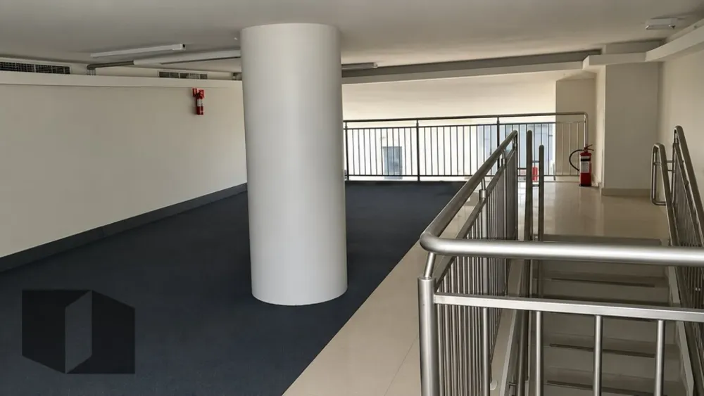 Loja-Salão, 518 m² - Foto 2