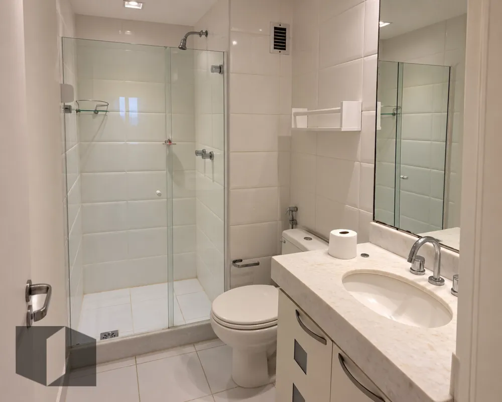 Apartamento, 2 quartos, 64 m² - Foto 6
