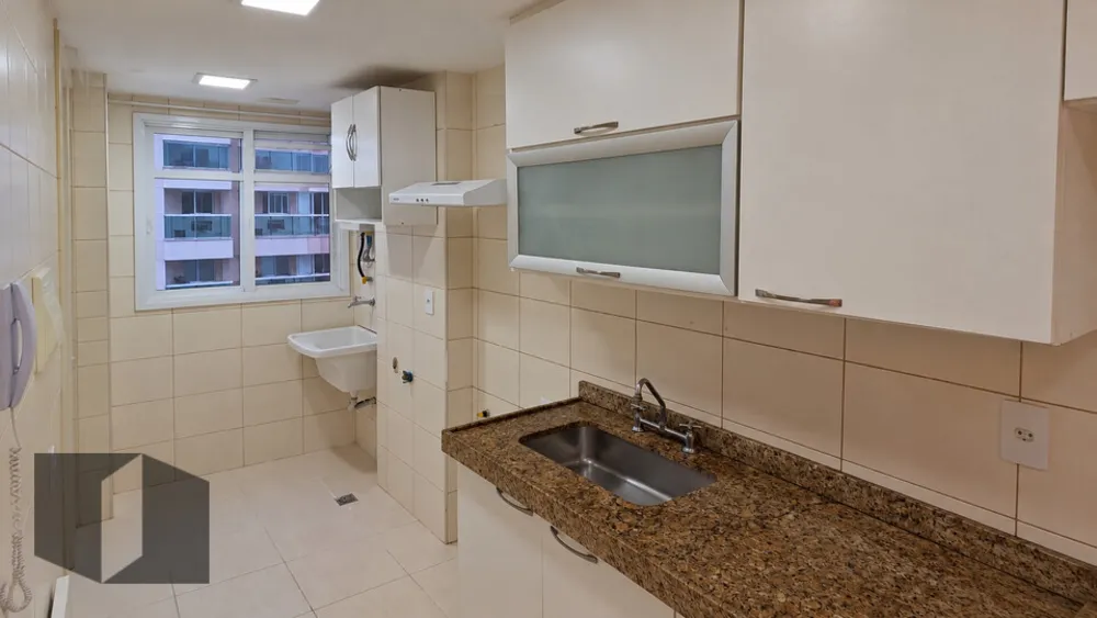 Apartamento, 2 quartos, 64 m² - Foto 11