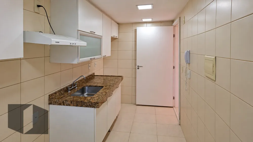 Apartamento, 2 quartos, 64 m² - Foto 10