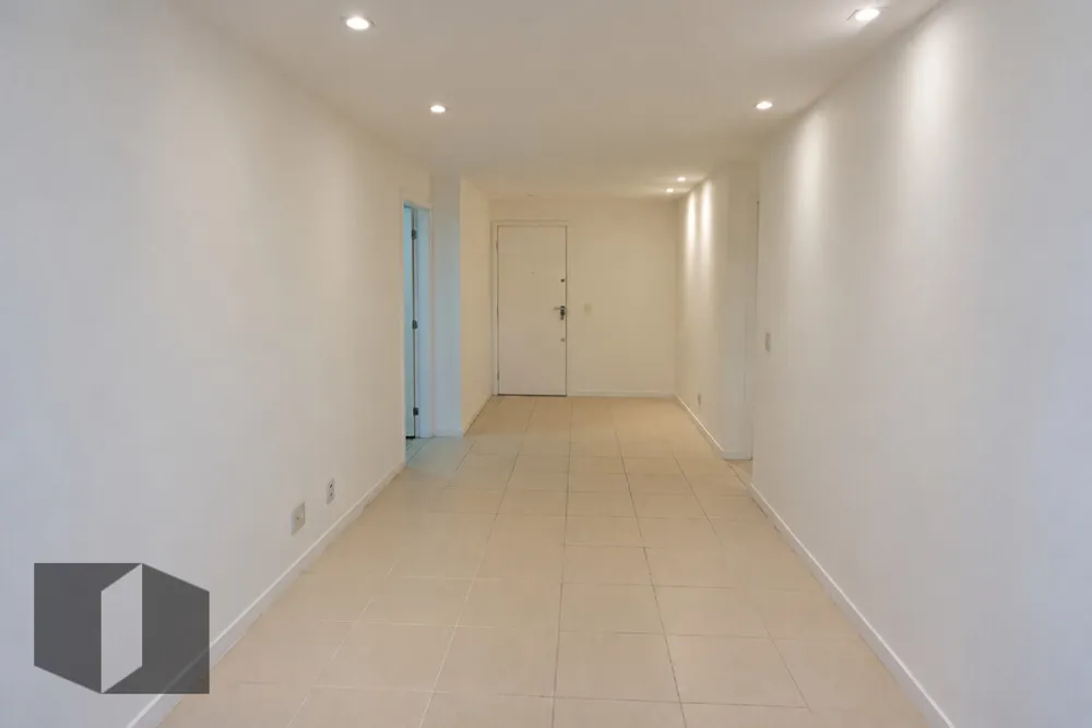 Apartamento, 2 quartos, 64 m² - Foto 2
