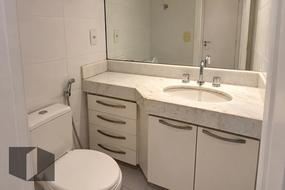 Apartamento, 2 quartos, 64 m² - Foto 9