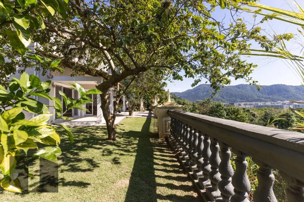 Casa, 4 quartos, 612 m² - Foto 5