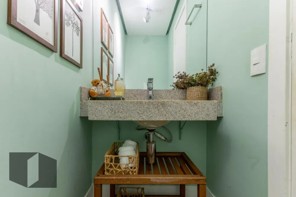Casa, 4 quartos, 612 m² - Foto 12