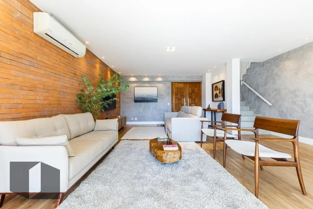 Casa, 4 quartos, 612 m² - Foto 7