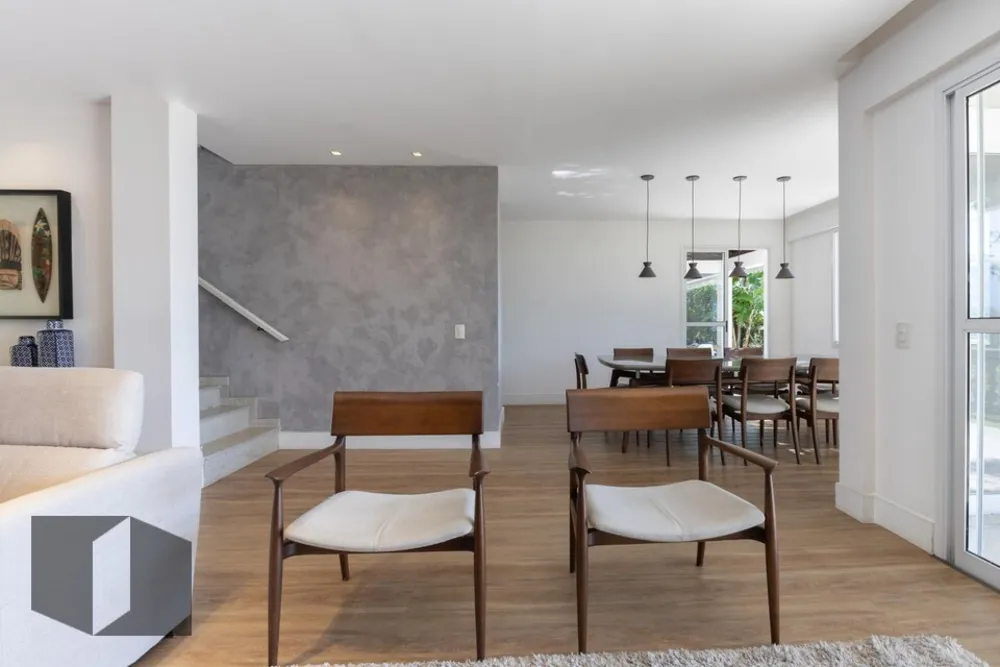 Casa, 4 quartos, 612 m² - Foto 10