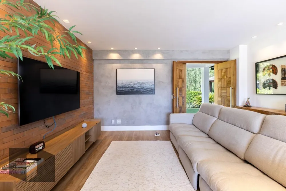 Casa, 4 quartos, 612 m² - Foto 8