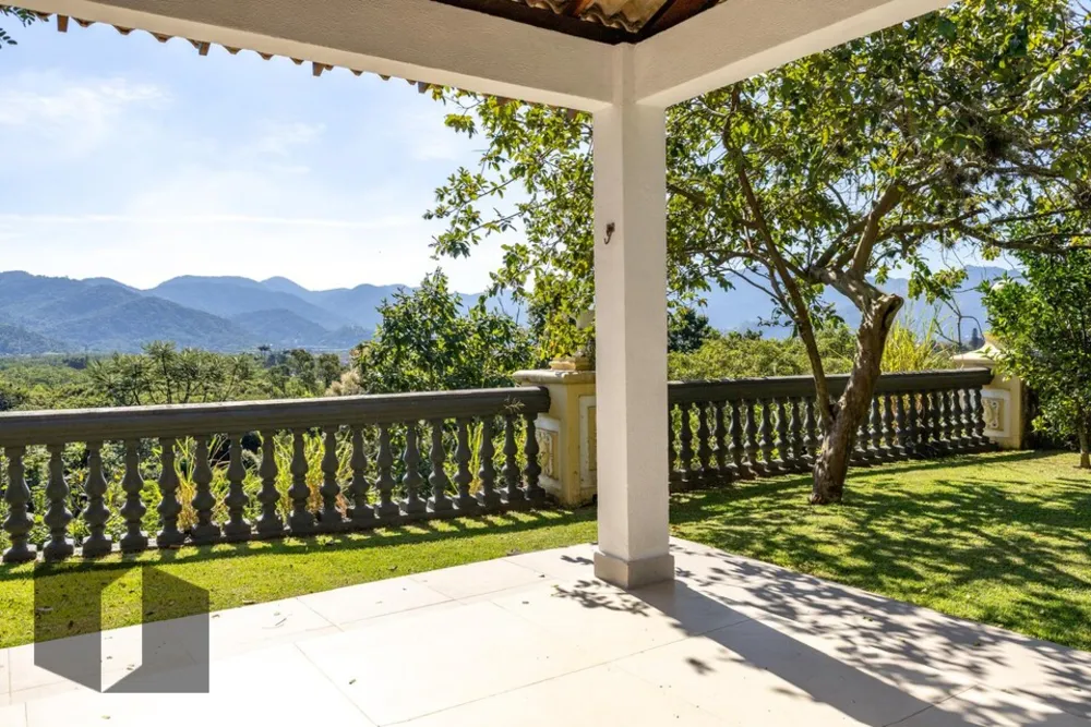 Casa, 4 quartos, 612 m² - Foto 4