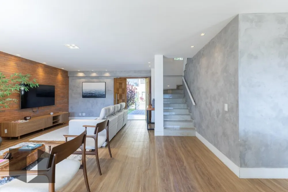 Casa, 4 quartos, 612 m² - Foto 11