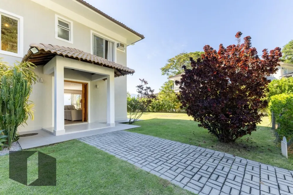 Casa, 4 quartos, 612 m² - Foto 1