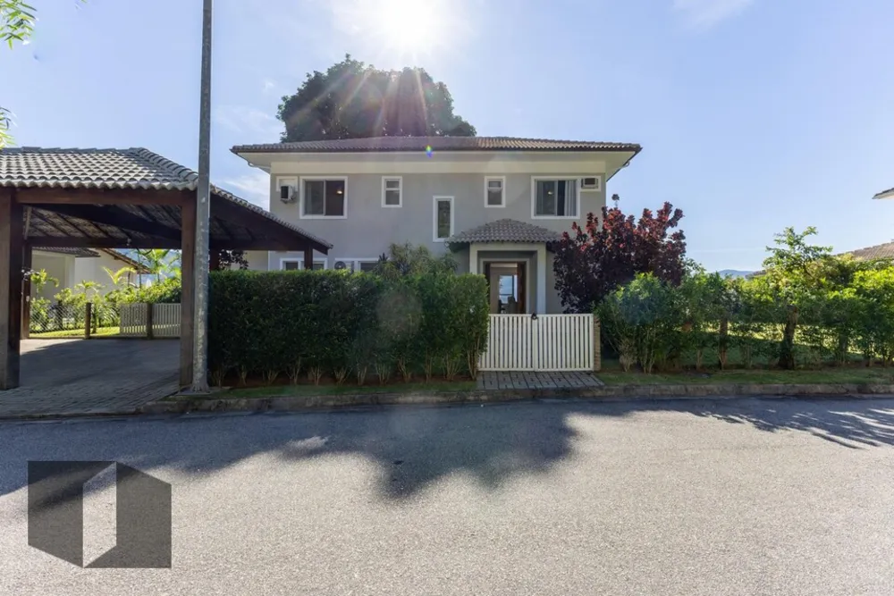 Casa, 4 quartos, 612 m² - Foto 2