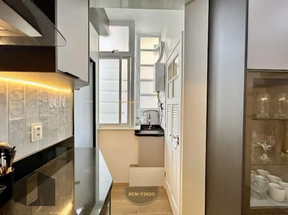Apartamento, 2 quartos, 78 m² - Foto 11